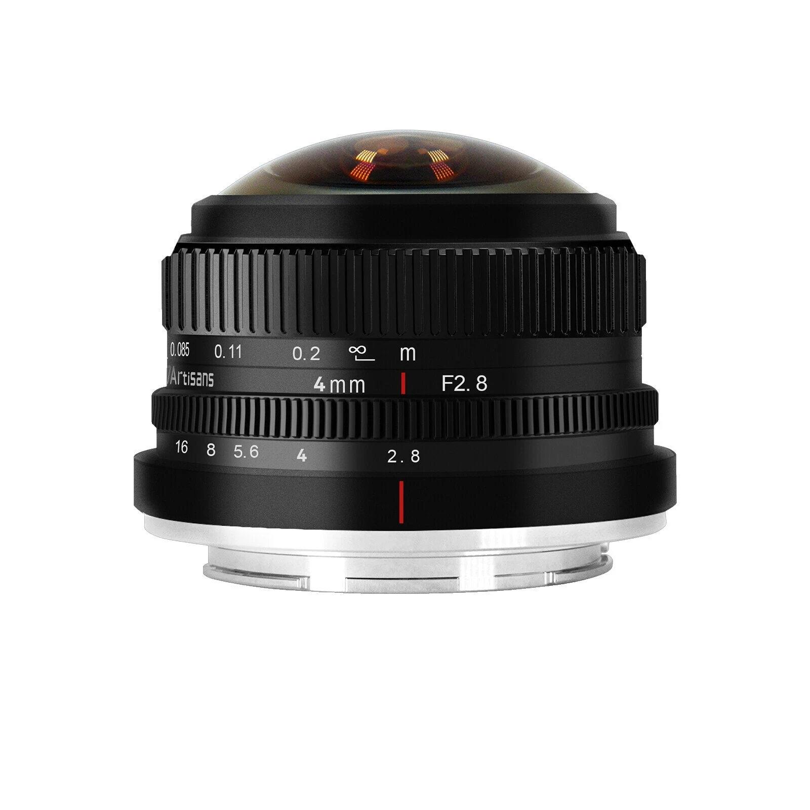 F/2.8 Camera Lenses for Canon