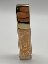 essence the glowin golds lip oil