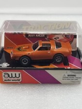Autoworld Xtraction '77 Pontiac Firebird Slot Car