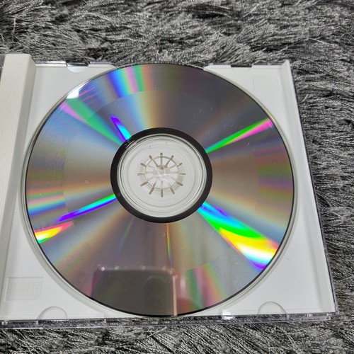 3DO Winning Post Japanese Import Horse Racing Simulation Game CD KOEI FZ-SJ2852 - Picture 7 of 10