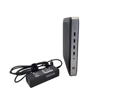 HP t630 Thin-Client AMD Embedded GX-420GI 32-128GB SSD 4-8GB RAM inkl. Netzteil