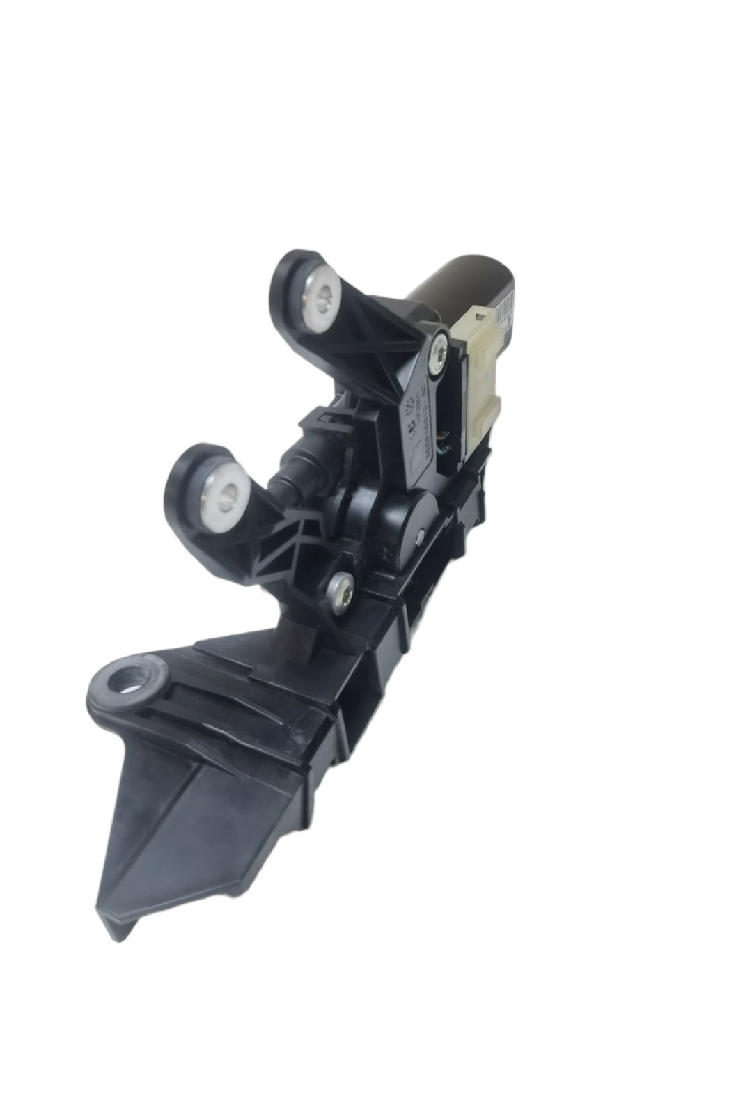 0917 AUDI A5 S5 RS5 B8 8T RIGHT SIDE SEAT BELT FEEDER ASSEMBLY OEM