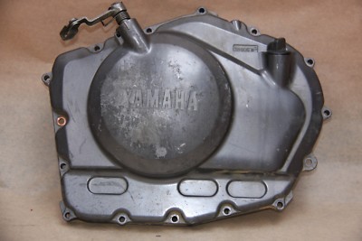 KUPPLUNGSGEHÄUSE 3GD-15431-10-00 Cover Crankcase QUAD YAMAHA YFM350 RAPTOR 5YT