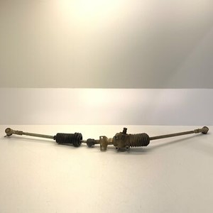 Rack and Pinion - 2017 Arctic Cat Wildcat Sport