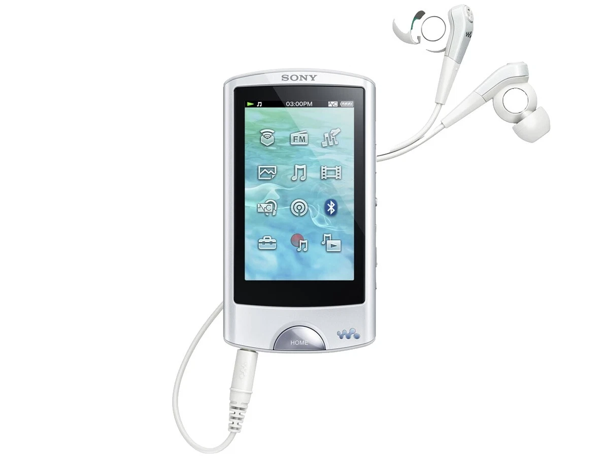 COWON White MP3 Players for sale | eBay