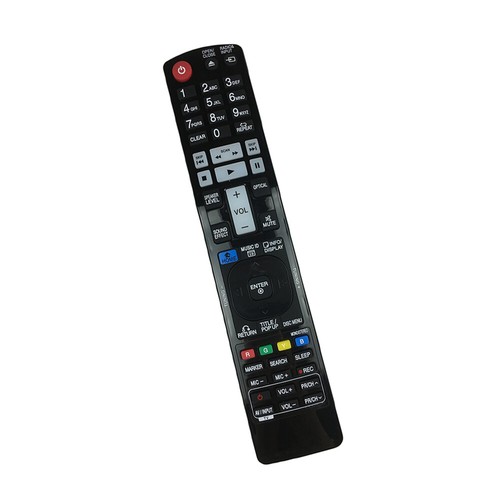 Remote Control Sub LG HLX56S HB905PA AKB73775631 AKB72976021 DVD Home ...