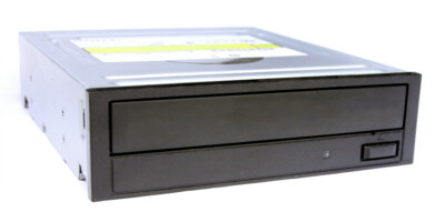 NEC ND-4551A DVD±R/RW (±R DL) Drive DVD-RAM / 5,25'' PC IDE P-ATA black/schwarz