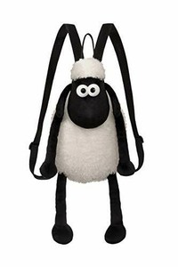 shaun the sheep peluche