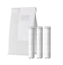 BODYLUV Puresome Signature Pure Refill Filter For Shower Head 3ea Only Filter