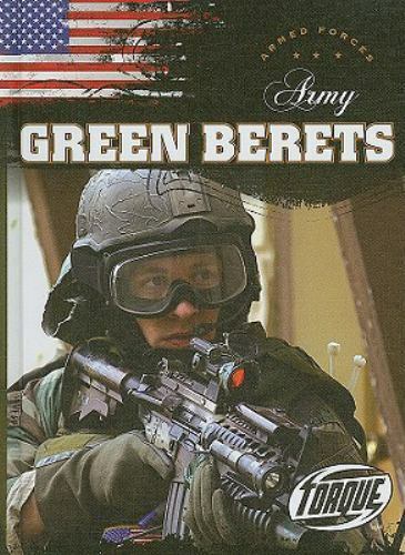 Army Green Barets von David, Jack - Bild 1 von 1