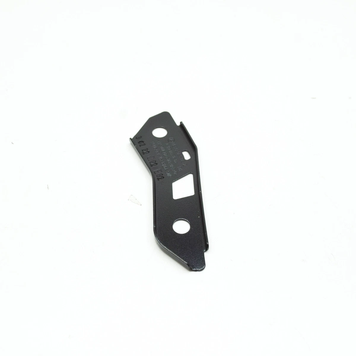 MB A W177 Front Bumper Right Upper Mounting Rail A1778851600 OEM 