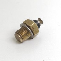 KÜHlmitteltemperatursensor Volvo 240 - 760 - 960 Facet 73073 FÜR 1257216