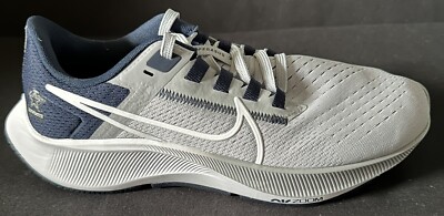 Nike Air Zoom Pegasus 38 Runner Dallas Cowboys NFL Mens Size 4 New DJ0822-001