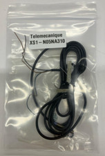 Telemecanique XS1-N05NA310 24VDC Inductive Sensor