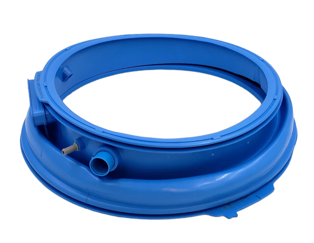 Genuine GE Washer Door Gasket WH05X29514 *Same Day Shipping & 60  