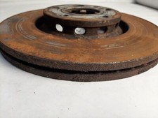 Disque de frein Audi 50