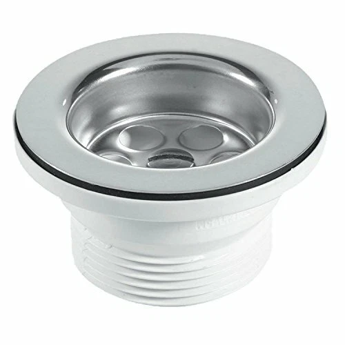 Mcalpine 1 1/2″ x 70mm Kitchen Sink Waste