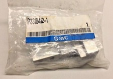 SMC P3318412-1 New Finger Assembly MHK2/MHKL2 Gripper