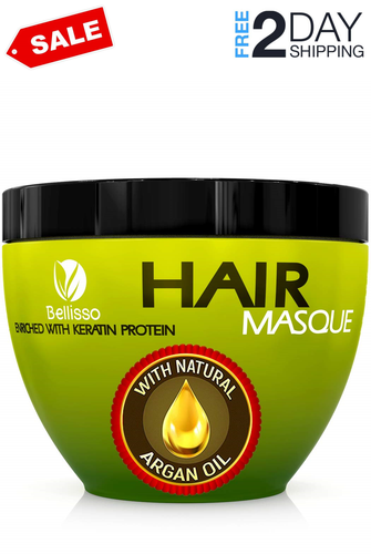tratamiento para el cabello seco maltratado caida de pelo trataminetos  keratina | eBay