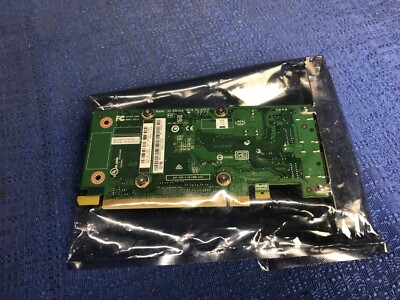 Nvidia NVS 310 1GB Graphics Card KCC-REM-NVA-P2014 with x2 DisplayPort Ports
