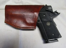 Pocket/Purse/Bedside Holster for 1911 Models w/ 3 1/2 Inch Barrel