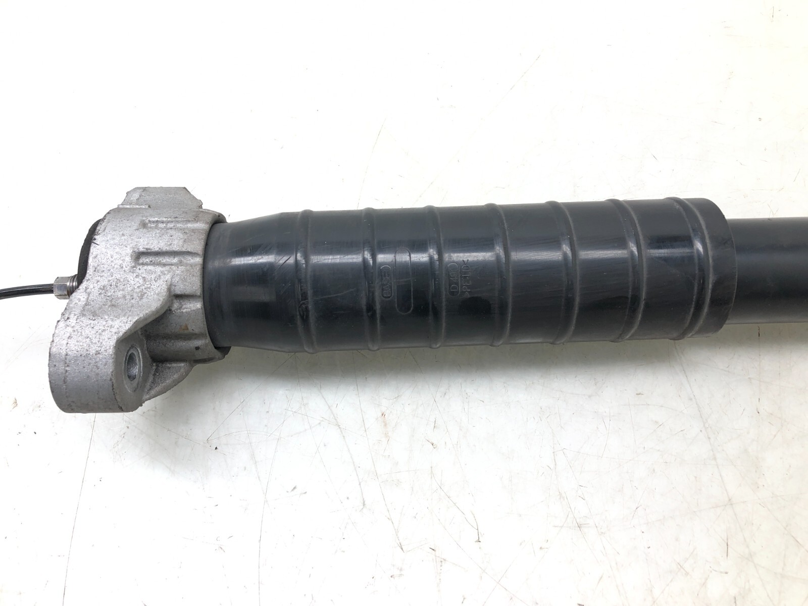 2017-2022 MASERATI LEVANTE S AWD RIGHT PASSENGER REAR SHOCK STRUT ABSORBER OEM.