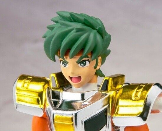 SAINT SEIYA -soul of gold-｜TAMASHII WEB