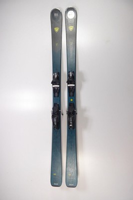 ROSSIGNOL Experience 82 Ski Länge 176cm (1,76m) inkl. Bindung! #556