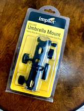 Impact Deluxe Umbrella Mount