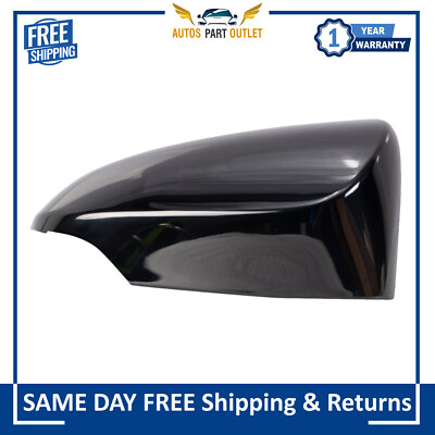 New Mirror Cap Fits For 2014-2019 Toyota Corolla
