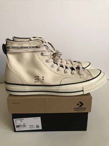 midnight studios chuck 70