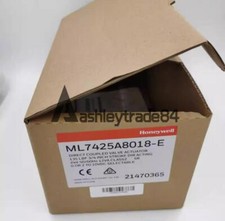 New Honeywell Electric Valve Actuator ML7425A8018-E Free Shipping# /#HL