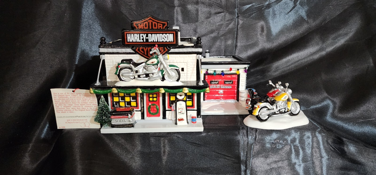 Click here to see eBay Auction