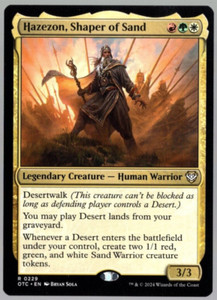 Hazezon Shaper of Sand | eBay