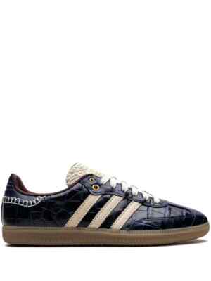 adidas Samba Wales Bonner Navy Croc