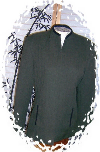 Women's Blazer Size 12  STANLEY BLACKER 