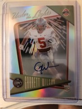 2022 Panini Legacy Football Cards Checklist 32