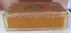 Vintage Cigar Box Ideals La Palina De Luxe Congress Cigar Co. New York, NY — photo 4