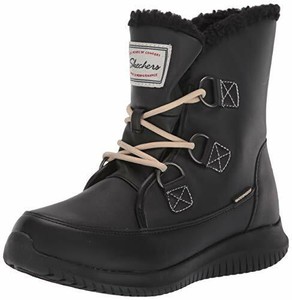 skechers waterproof womens