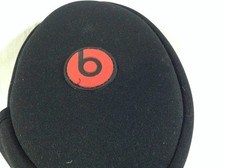 Beats By Dre Studio Headphones Soft Case Only