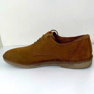 NWB J. Crew Gifford Plain-front Leather Oxfords Made in Italy J. Crew | Shoes | Nwb J Crew Gifford Plainfront Leather  main image 2