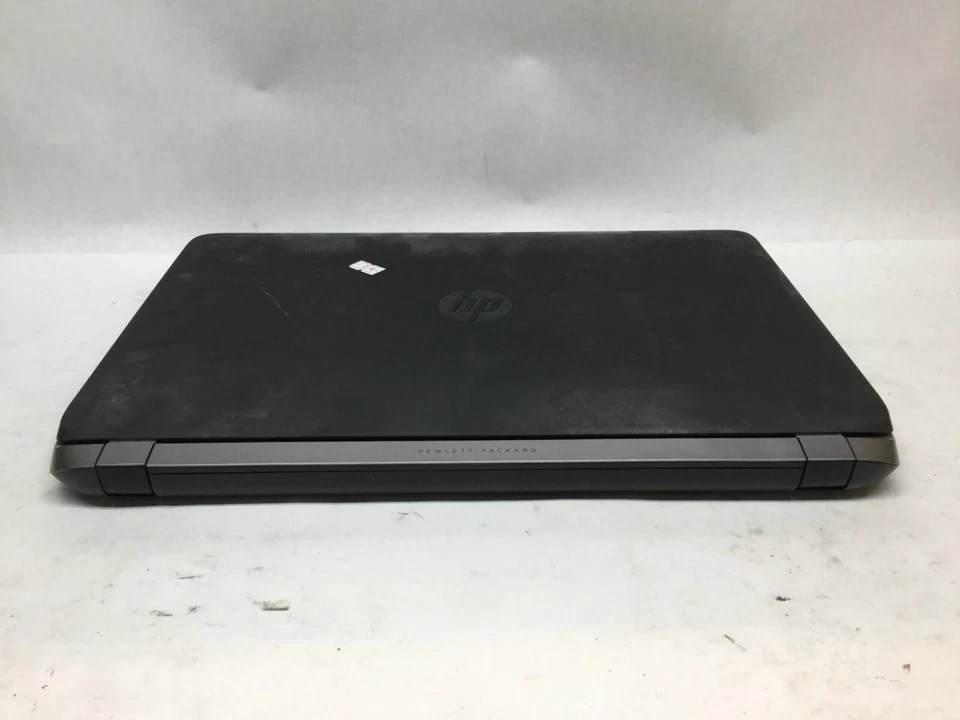 HP ProBook 450 G2 15" Laptop Intel Core i3 4th Gen.  -MZ - Image 4 of 4