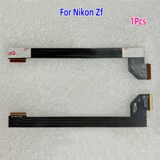 Camera Rear Back LCD Screen Hinge Group Flex Cable FPC Ribbon for Nikon Zf Part