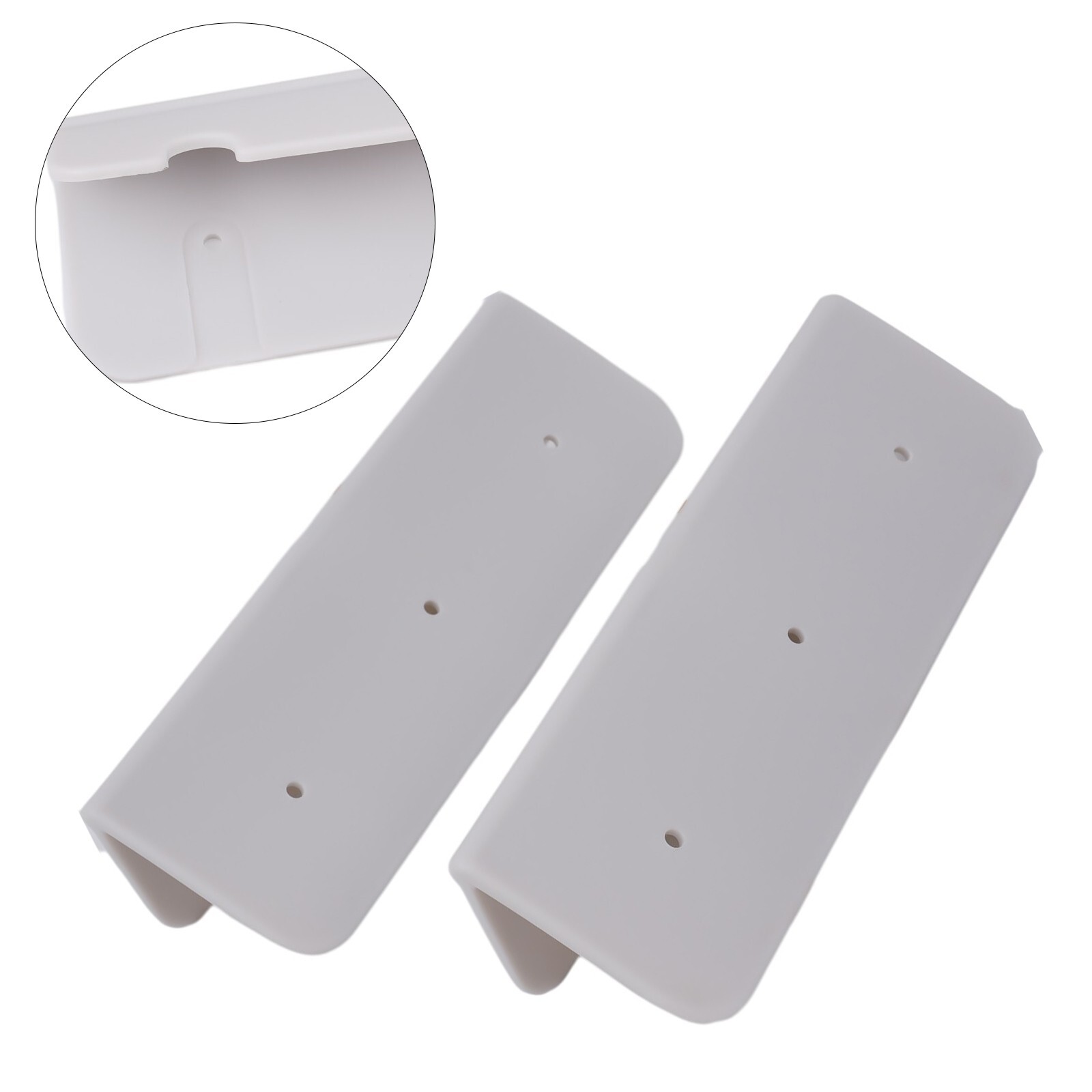 Practical Seat Brackets for Rib Dinghy and Yacht Fishing Boat Easy to Use eBay