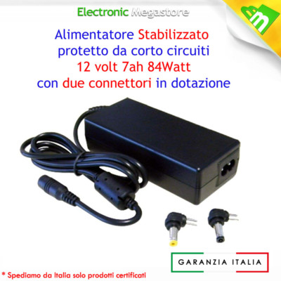 Alimentatore Lampade LED | Italia - Foto 3