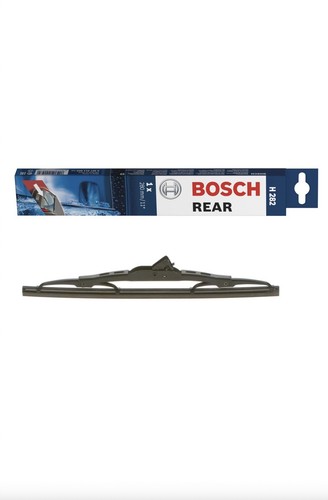 Bosch Rear Wiper Blade 280mm H282 fits Honda CR-V RD 2.0 16V 4WD (RD1 ...