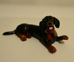 dollhouse dog