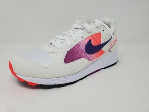 nike air skylon 2 solar red