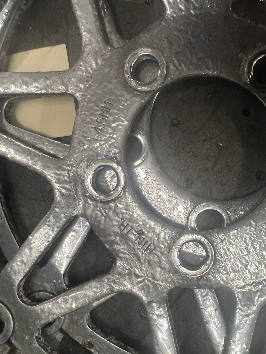 けろっとページ 00-05 KAWASAKI NINJA ZX12R ZX12 OEM FRONT LEFT RIGHT BRAKE ROTORS