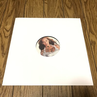 Beyonce/ Honesty / New Shoes 12インチ レコード レコード】BEYONCE